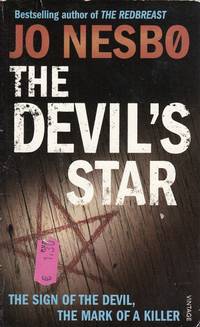 THE DEVIL'S STAR