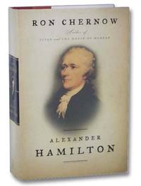 image of Alexander Hamilton