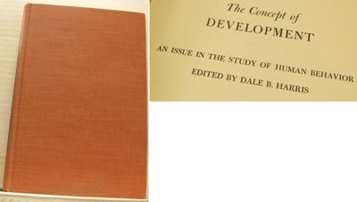The Concept of Development. An Issue in the Study…