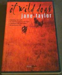 Of Wild Dogs (Fiction Africa)