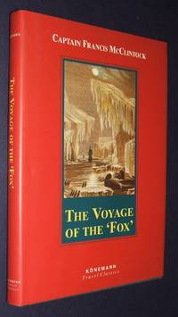 image of The Voyage of the Fox