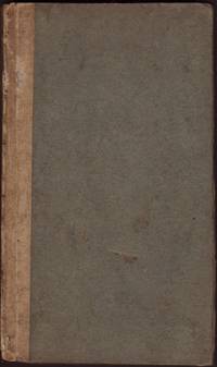 Essay on Man: In Four Epistles to H. St. John, Lord Bolingbroke. To which is added The Universal Prayer, An. by Pope, Alexander 1688-1744