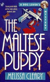 The Maltese Puppy