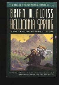 Helliconia Spring (The Helliconia Trilogy Book 1)