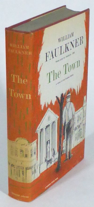The Town.