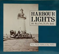 Harbour Lights:  Burlington Bay