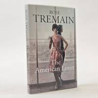 THE AMERICAN LOVER [Signed]