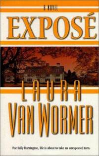 image of Expose (Hardcover)