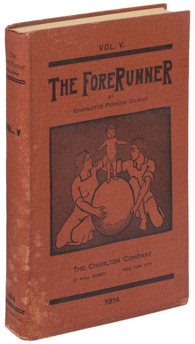 New York City: The Charlton Company, 1914. Hardcover. Very Good. First edition. Volume 5, in origina...