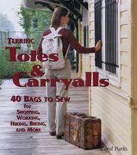 Terrific Totes and Carryalls