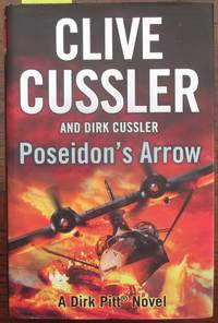 cover of Poseidon's Arrow