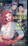 Six Angels at My Back