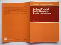 image of Ball and parallel roller bearings: design applications
