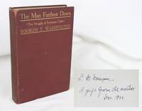 The Man Farthest Down: A Record of Observation and Study in Europe (Cover sub-title: The Struggle...