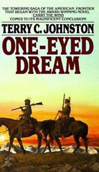 One-Eyed Dream: A Novel (Titus Bass)