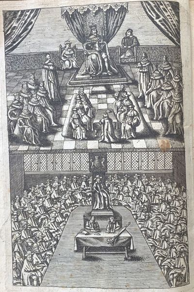 An exact collection of all remonstrances, declarations, votes, orders, ordinances, proclamations … and other remarkable passages betweene the Kings most excellent Majesty, and his high court of Parliament beginning at his Majesties return from Scotland, being in December 1641, and continued until March the 21, 1643 …