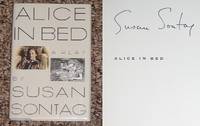 ALICE IN BED: A PLAY IN EIGHT SCENES