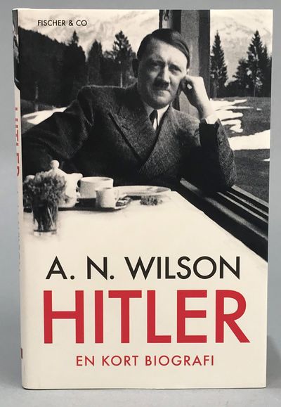 Hitler. En kort biografi. Översättning Leif…