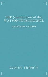 The (Curious Case of the) Watson Intelligence