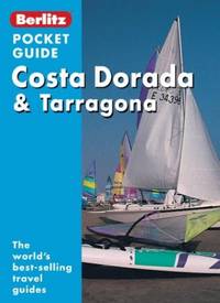 Berlitz Costa Dorada and Tarragona Pocket Guide (Berlitz Pocket Guides)
