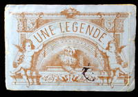 Une Legende - A French Adaptation of The Night Before Christmas