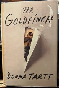 The Goldfinch