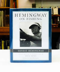 cover of Hemingway on Fishing