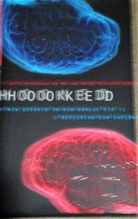 HOOKED NEW SCIENCE ON HOW CASUAL SEX IS AFFECTING OUR CHILDREN by JOE .MCILHANEY - 2008