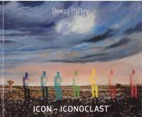 cover of ICON - ICONOCLAST
