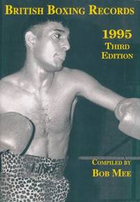 British Boxing Records 1995