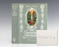 Die unendliche Geschichte. [The Neverending Story]. by Ende