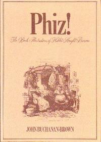 image of Phiz! The Book Illustrations of Hablot Knight Browne