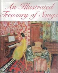 Illustrated Treasury of Songs