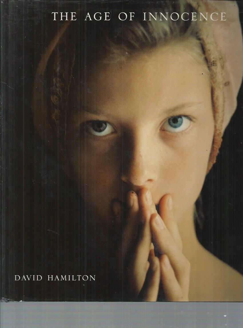 The Age of Innocence by Hamilton, David | Hardcover | 1995 | Aurum