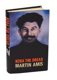 Koba The Dread: Laughter And The Twenty Million (Signed First Edition)