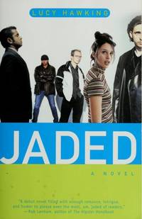 Jaded
