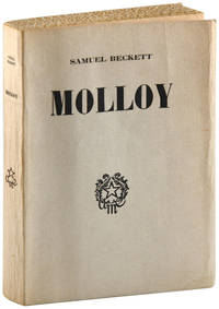cover of MOLLOY
