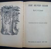 image of The Silver Chair