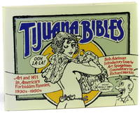 Tijuana Bibles: Art and Wit in America's Forbidden Funnies, 1930s-1950s