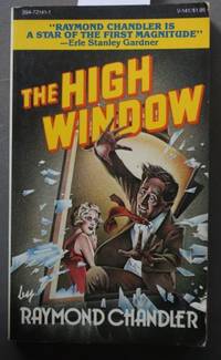 THE HIGH WINDOW ( Philip Marlowe )