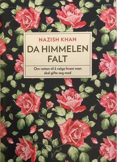 Da himmelen falt. Om retten til å velge hvem man…