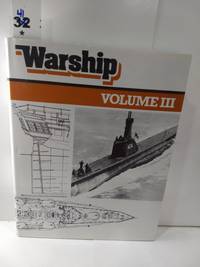 cover of Warship, Volume III