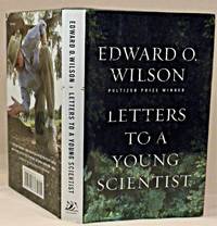 image of Letters to a Young Scientist