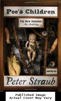 Poe's Children: The New Horror: An Anthology