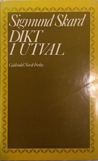 Dikt i utval