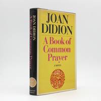 A Book of Common Prayer