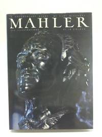 cover of Mahler: A Documentary Study