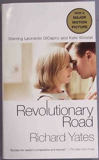 Revolutionary Road (Movie Tie-in Edition) (Vintage Contemporaries) by Yates, Richard - 2009