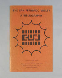 The San Fernando Valley: A Bibliography