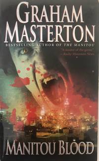 Manitou Blood